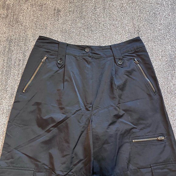 Vintage Ivan Grundahl Cargo Pants y2K - Picture 4 of 8